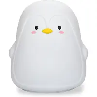 Winkee Lampada Led A Figura Penguin