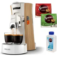 Philips SENSEO Select Macchina da caffè in cialde CSA240/05
