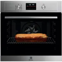 Electrolux Forno Multifunzione Eof4p56x 72l