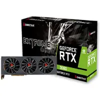 Biostar Scheda Grafica Rtx 3080 10gb Gddr6x