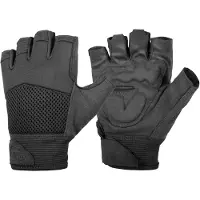 Helikon Tex Guanti Half Finger Mk2 XL, nero