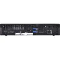 Dell Pc Desktop Optiplex 3070 Micro I5-9500t/16gb/256gb Ssd Ricondizionato