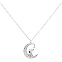 Peers Hardy Ciondolo Snoopy Luna