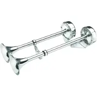 VETUS Tromba Marina Elettrica Doppia 12v