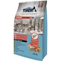 PADU Crocchette di salmone Tundra DOG 3,18 kg