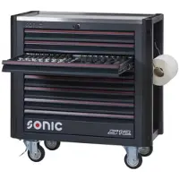 Sonic Carrello portautensili Next S12 575 pezzi
