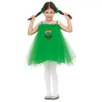 MOM Costume Oscar Tutú Il Brontolone Junior