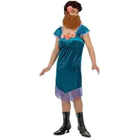 MOM Costume Da Uomo Di Barbuda