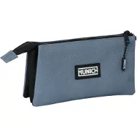 Safta Astuccio Munich Basics Triple
