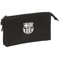 Safta Astuccio Fc Barcelona Triple