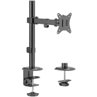 TM Electron Supporto Per Doppio Monitor Tmslc611