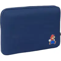 Safta Custodia Per Laptop 15.6´´ Super Mario Trick