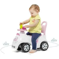 MOLTO Cavalcabile