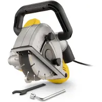 Powerplus Scanalatrice A Muro 150 Mm 1700w
