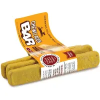 Chewllagen Snack Per Cani Chewlagen Bar Cheese S 12cm 24 Pezzi