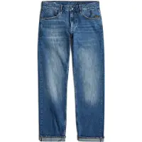 G-Star Mosa Straight Jeans Open Miscellaneous Taglia: W28L30 | Jeans Outlet | Uomo