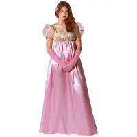 Atosa Costume Da Donna Inglese