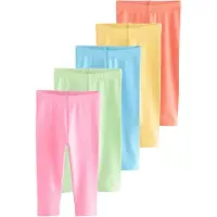 Next Leggings colori misti