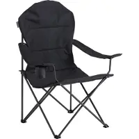 Vango Divine Chair Sedia da campeggio blu