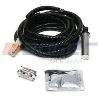 AUGER 75747 Sensore ABS sinistro