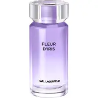 Karl Lagerfeld Eau De Parfum Fleur D´iris Vapo 100ml