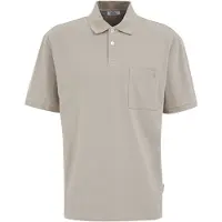 We fashion Polo Grey Taglia: S | Polo Outlet | Uomo | Grigio