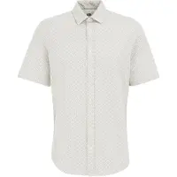 We fashion Shirt Light Grey Taglia: S | Camicie Casual Outlet | Uomo | Grigio