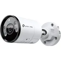 TP-LINK 5MP Full-Color Bullet Network Camera InSight S355 (2.8mm) (InSight S355(2.8mm)(UN))