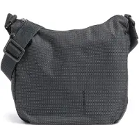 Mandarina Duck MD20 Borsa a tracolla 29 cm grigio