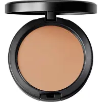 MAC Studio Fix Powder Plus Prefill NW18 12 g — Fondotinta Cipriato Opacizzante