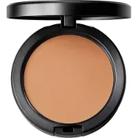 MAC Studio Fix Powder Plus Prefill NW15 12 g — Fondotinta Cipriato Opacizzante