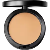 MAC Studio Fix Powder Plus NC35 12 g — Fondotinta e Cipria 2 in 1