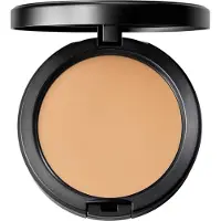 MAC Studio Fix Powder Plus Prefill C40 12 g — Fondotinta Cipriato Opacizzante