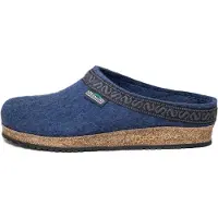 Gottstein Stegmann Clog 108 Pantofole (38, blu)