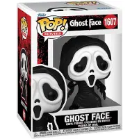 Funko POP! Figura Di Ghostface Scream 10 Cm