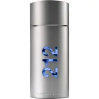 Carolina Herrera 212 Men Uomo 100 ml — Eau de Toilette