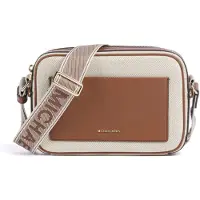 Michael Kors Large East/west Pocket Crossbody Luggage Taglia: OS | Borse a tracolla Outlet | Donna
