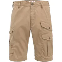 Fjall Raven - Short escursionismo resistente - Barents Pro Shorts Sand-Sand per Uomo - Taglia XS - Beige