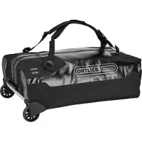 Ortlieb Duffle RS 85 Borsa da viaggio (85 l, nero)