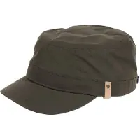 Fjällräven Singi Trekking Cap Cappellino (XL, olivia)