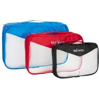 Tatonka Mesh Bag Set III Sacca bianco