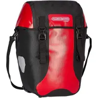Ortlieb Bike-Packer Borse portapacchi (20 l, grigio)
