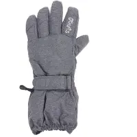 Barts Kid's Tec Gloves Guanti Bambini (3, grigio)