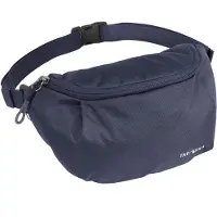 Tatonka Marsupio blu scuro