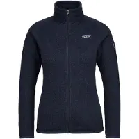 Patagonia Women's Better Sweater Jacket Giacca in pile Donna (S, blu)