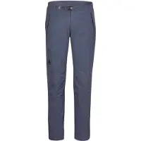 Mountain Equipment Comici Pant Pantaloni da arrampicata Uomo (54 - Regular, blu)