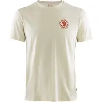 Fjällräven 1960 Logo T-shirt Uomo (XXL, beige)