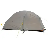 Wechsel Venture 1 Tenda a 1 posto grigio