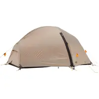 Wechsel Venture 2 Tenda a 2 posti grigio