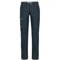 Fjällräven Greenland Jeans Jeans Uomo (46 - Long, blu)